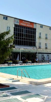 Florya Park Hotel