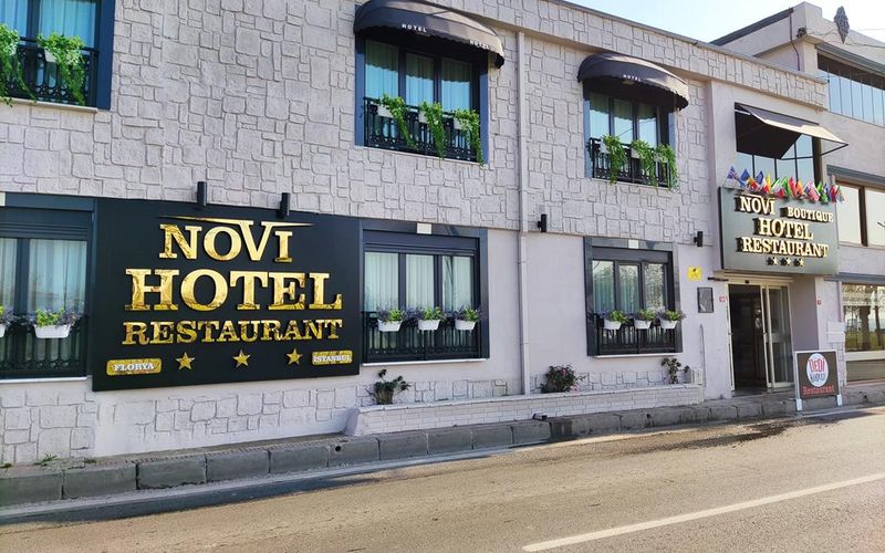 Floya Novi Boutique Hotel · 1