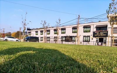 Floya Novi Boutique Hotel · 2