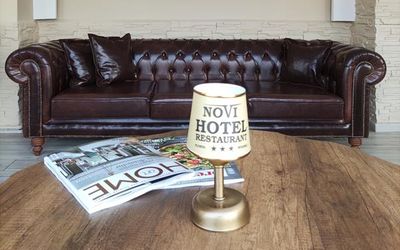 Floya Novi Boutique Hotel · 5