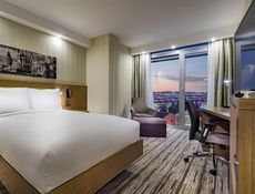 Standard Room - Double