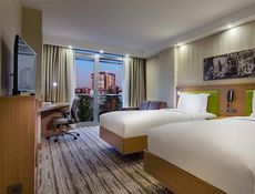 Standard Room - Triple