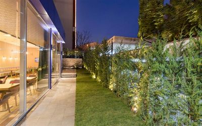 Hampton By Hilton Ataköy Hotel · 3