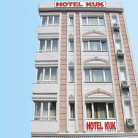 Hotel Kuk