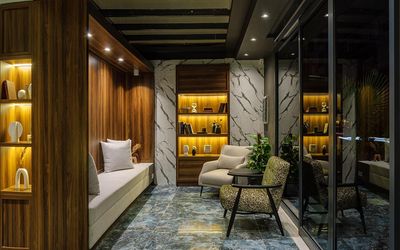 La Mia Suites · 2