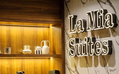La Mia Suites · 4