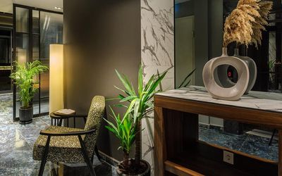 La Mia Suites · 3