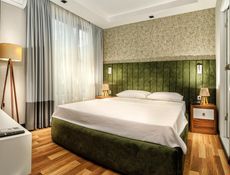 Standart Double Room