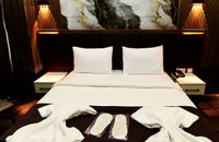 Suite with Terrace - Sea View Room