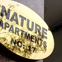 Nature Hotel Apartments