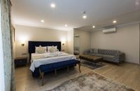Royal Suite Double