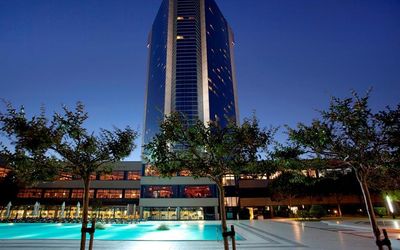 İstanbul Polat Renaissance · 3