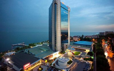 İstanbul Polat Renaissance · 2