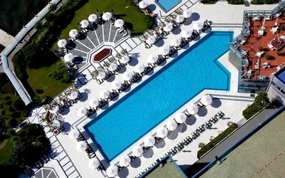 İstanbul Polat Renaissance · 5