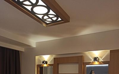 Ruby Royal Otel · 5