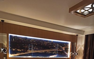 Ruby Royal Otel · 2