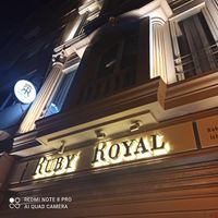 Ruby Royal Otel