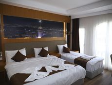 Chambre standard
