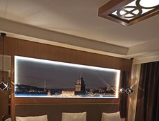 Chambre Standard Spacieuse
