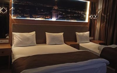 Ruby Royal Otel · 4
