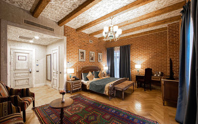 Sapphire Bayil Hotel · 5