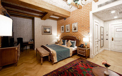Sapphire Bayil Hotel · 3
