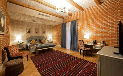 Sapphire Bayil Hotel · 2