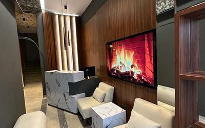 Second Hotel Bakirkoy · 4