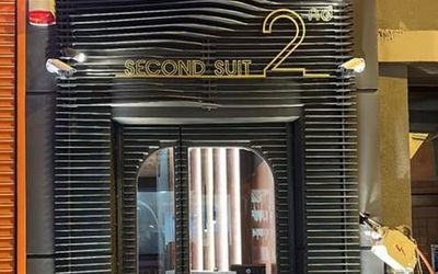 Second Hotel Bakirkoy · 5