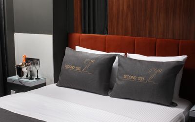 Second Hotel Bakirkoy · 2