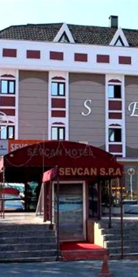 Sevcan Airport Hotel