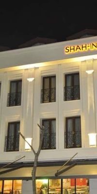 Shah İnn Butik Otel