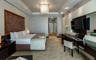 Shahdag Mountain Resort · 5