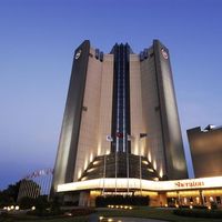 Sheraton Istanbul Ataköy Hotel