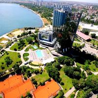 Sheraton Istanbul Ataköy Hotel