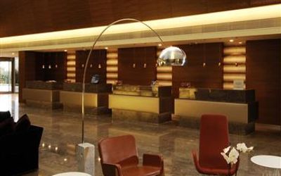 Sheraton Istanbul Ataköy Hotel · 5