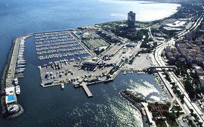 Sheraton Istanbul Ataköy Hotel · 4