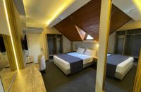 Attic Room