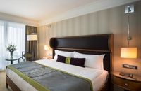Chambre supérieure
