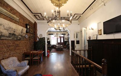 Yeşilköy Airport Otel · 3