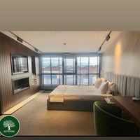 Zeytin Hotel Bakırköy