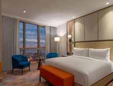 Chambre standard
