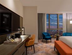 Chambre de Luxe - Lit King-Size