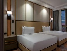 Standard - Chambre Lits Jumeaux