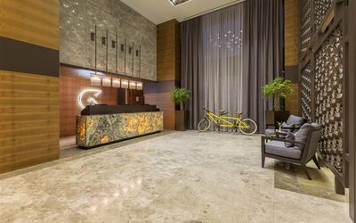 Golden Tulip Hotel Bayrampaşa · 2
