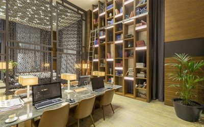 Golden Tulip Hotel Bayrampaşa · 4