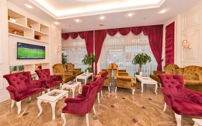 Marnas Hotels · 4