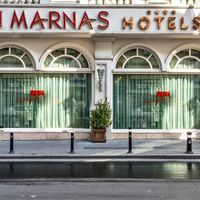 Marnas Hotels