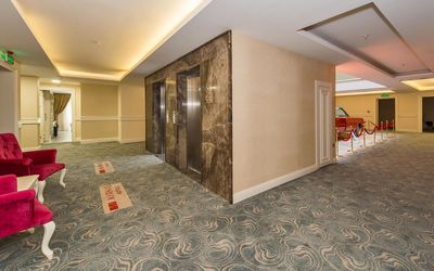 Marnas Hotels · 2