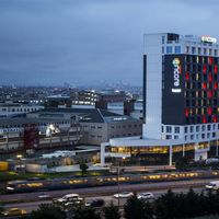 Ramada Encore Istanbul Bayrampasa